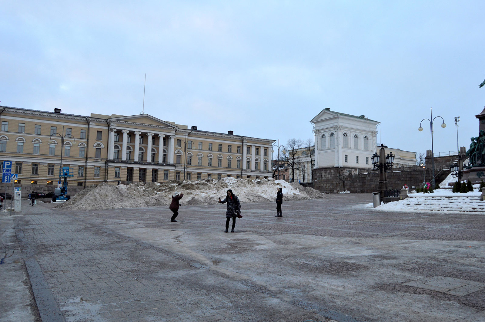 Helsinki